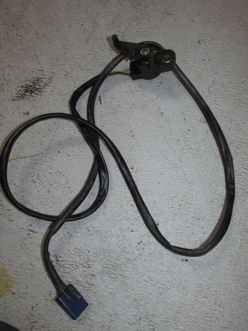 Honda BF130A 130hp 4 Stroke Outboard Tilt Angle sensor (35660-ZW5-013)