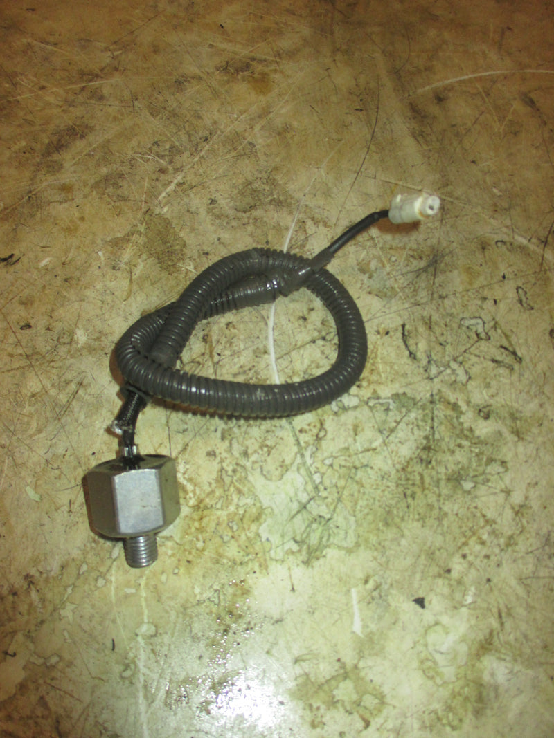 Yamaha 250hp 4 stroke outboard Knock Sensor (6P2-85780-00)