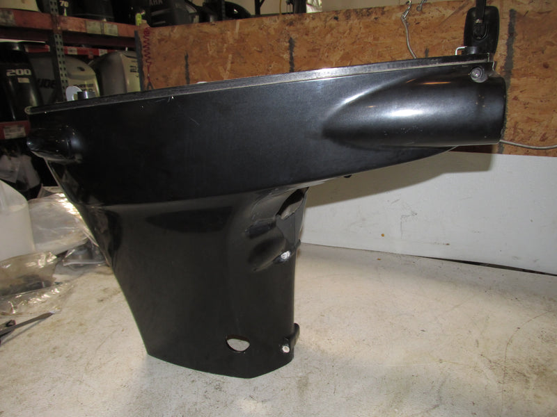 Suzuki DF115 115hp Outboard Side Cover Set (61820-90J01/61810-90J01)