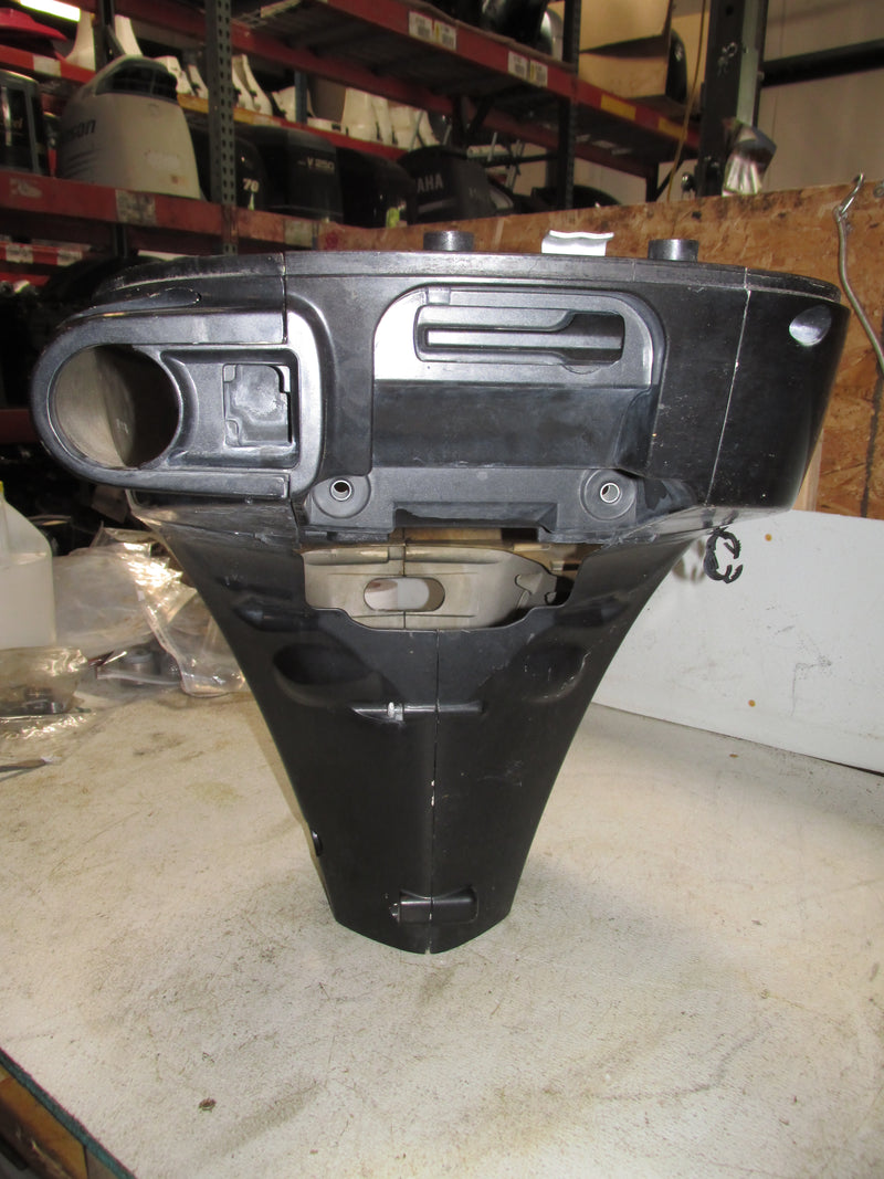 Suzuki DF115 115hp Outboard Side Cover Set (61820-90J01/61810-90J01)