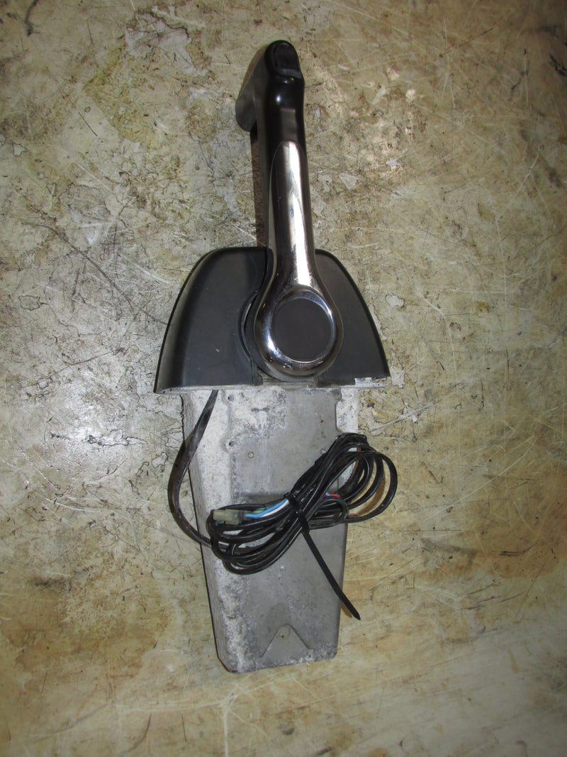 Yamaha 90hp 4 Stroke Outboard 704 Top Mount Control Box