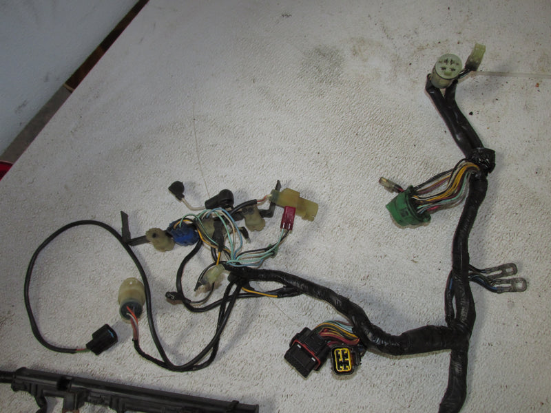 Honda BF130A 130hp 4 Stroke Outboard Engine wiring harness (32520-ZW5-003)