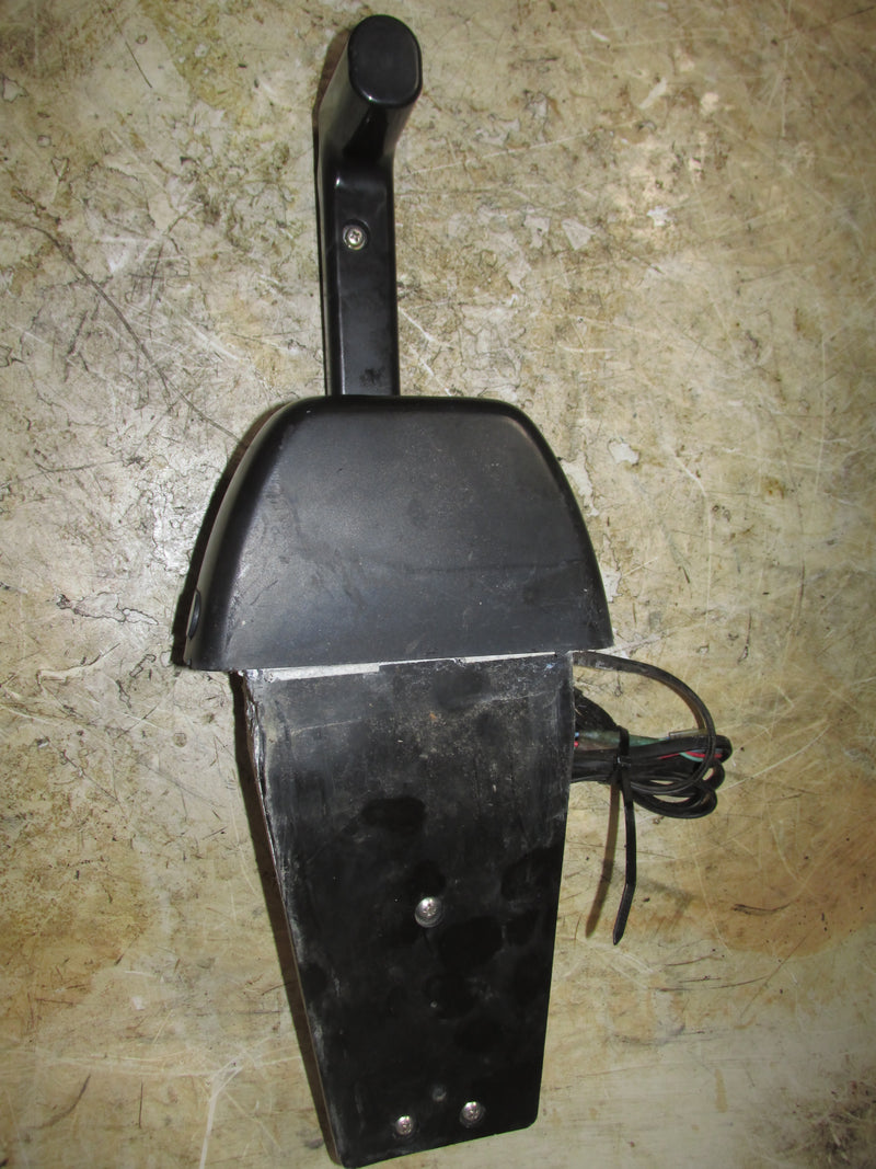 Yamaha 90hp 4 Stroke Outboard 704 Top Mount Control Box