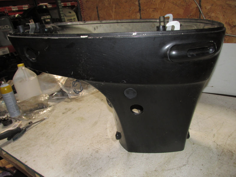 Suzuki DF115 115hp Outboard Side Cover Set (61820-90J01/61810-90J01)