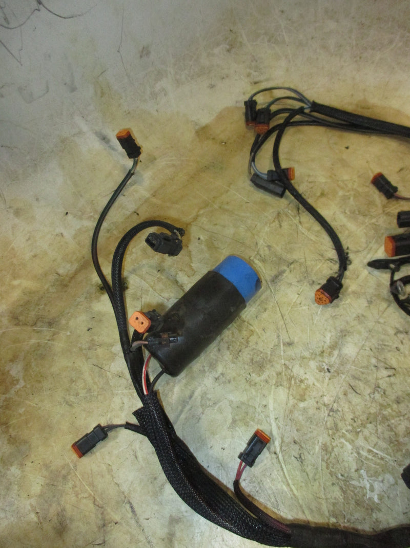 Evinrude Ficht 135hp 2 Stroke outboard Engine Wiring Harness (586717)