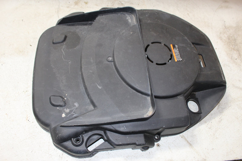 Yamaha 225HP 4 Stroke Outboard Flywheel Cover (69J-81337-00-00)