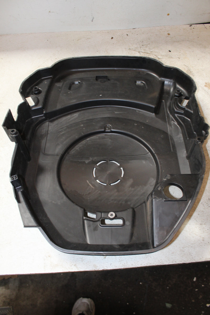 Yamaha 225HP 4 Stroke Outboard Flywheel Cover (69J-81337-00-00)