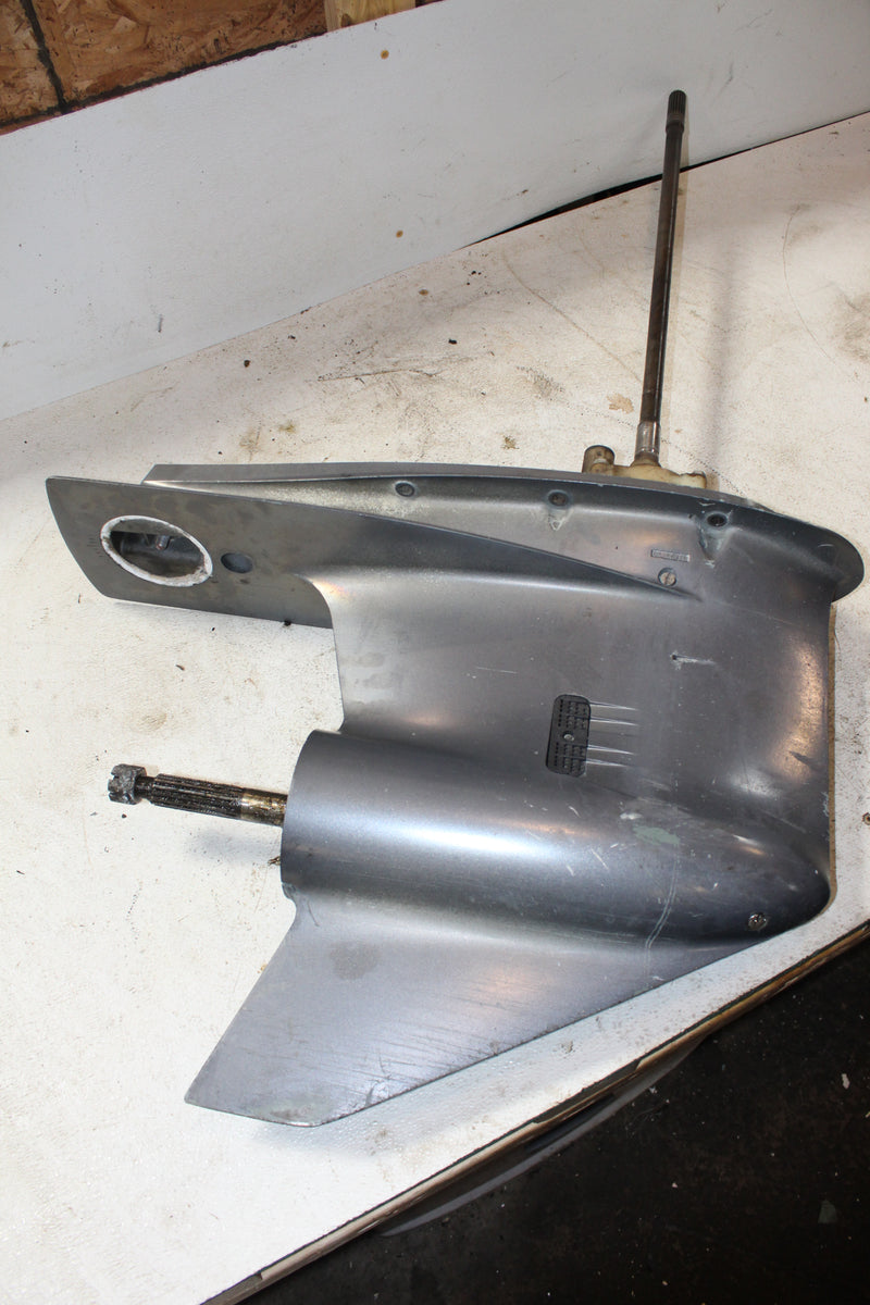 Yamaha 225HP 4 Stroke Outboard Counter Rotation Lower Unit