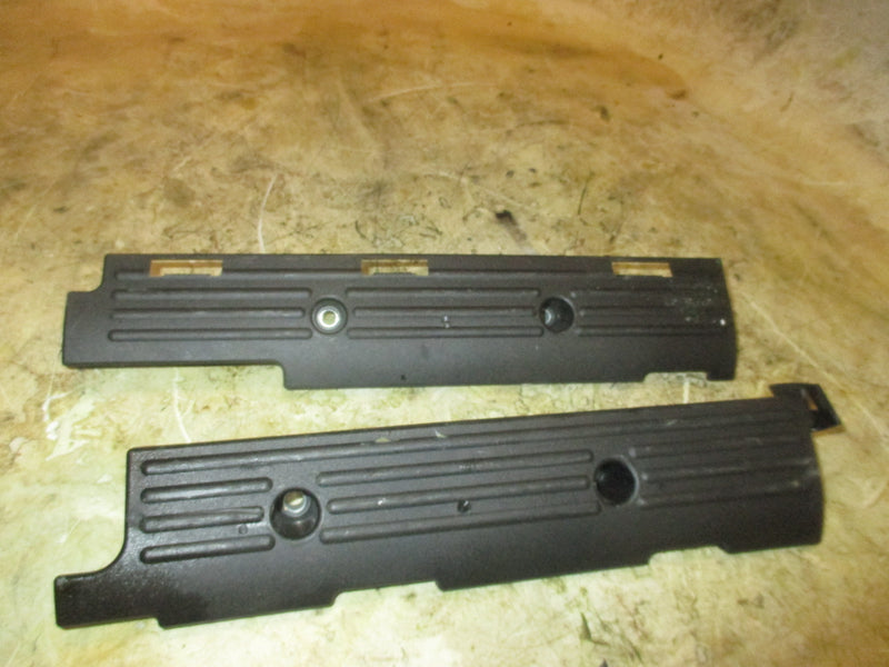 Yamaha 250hp 4 stroke outboard Fuel Rail Cover Set (6P2-13564-00-00)
