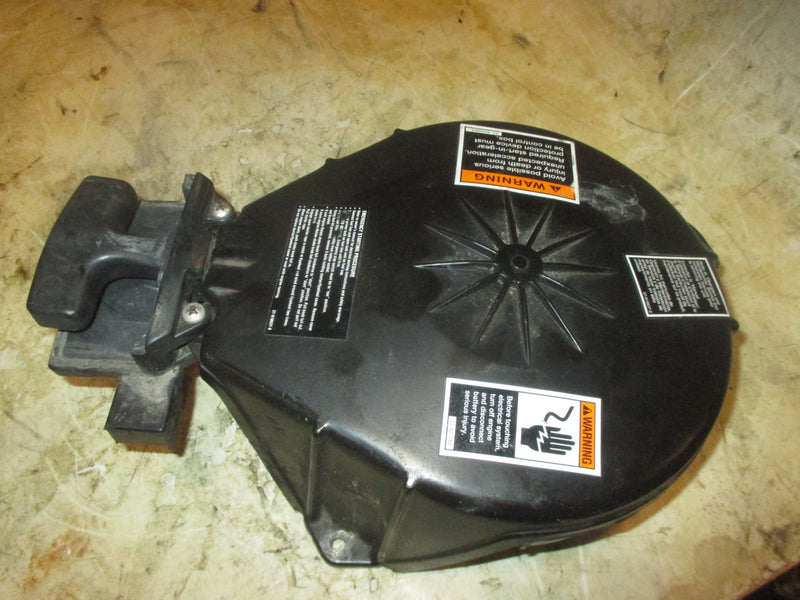 Mercury 25hp 2 Stroke Outboard Rope Pull Starter (90906A17)