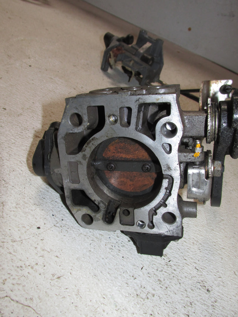 Honda BF130A 130hp 4 Stroke Outboard Throttle body/sensor (16400-ZW5-013)