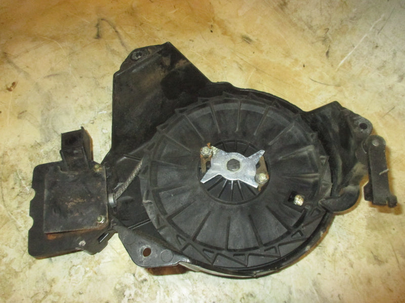 Mercury 25hp 2 Stroke Outboard Rope Pull Starter (90906A17)