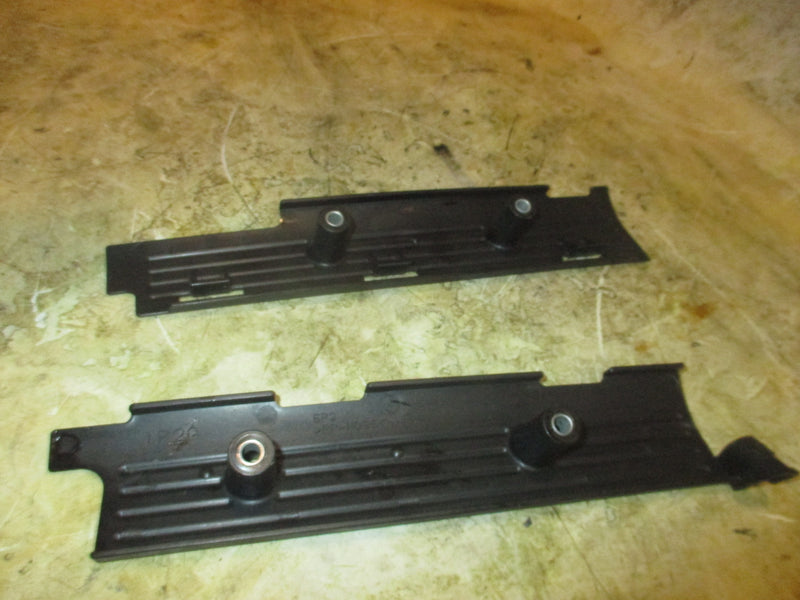 Yamaha 250hp 4 stroke outboard Fuel Rail Cover Set (6P2-13564-00-00)