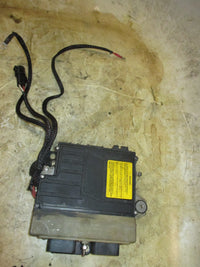 Load image into Gallery viewer, Evinrude Ficht 135hp 2 Stroke outboard EMM/CDI (586724H)
