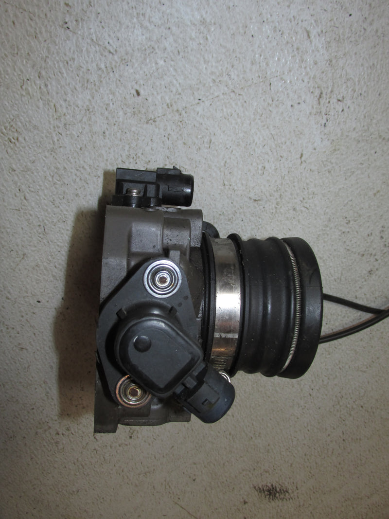 Honda BF130A 130hp 4 Stroke Outboard Throttle body/sensor (16400-ZW5-013)