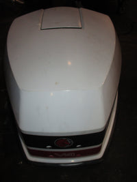 Load image into Gallery viewer, Johnson 115hp 2 stroke outboard top cowling
