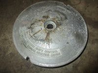 Load image into Gallery viewer, Evinrude 9.9hp 2 stroke outboard flywheel (581670)
