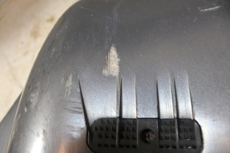 Yamaha 225HP 4 Stroke Outboard Counter Rotation Lower Unit