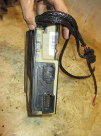 Load image into Gallery viewer, Evinrude Ficht 135hp 2 Stroke outboard EMM/CDI (586724H)
