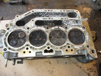 Load image into Gallery viewer, Suzuki DF90 outboard cylinder head (parts only)
