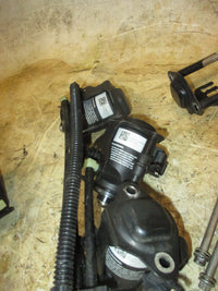 Load image into Gallery viewer, Evinrude Ficht 135hp 2 Stroke outboard Fuel Injector Set (5001156)
