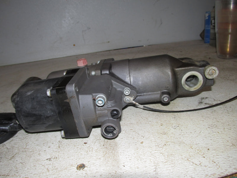Suzuki DF115 115hp Outboard Tilt Trim Unit (48400-90J00)