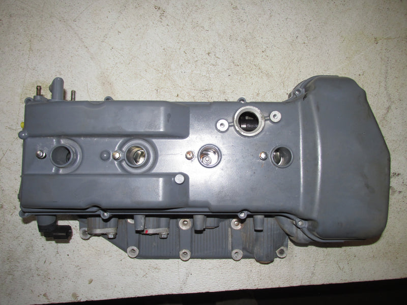 Suzuki DF115 115hp Outboard Cylinder Head