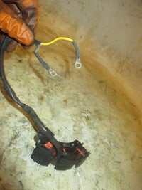 Load image into Gallery viewer, Mercury 25hp 2 Stroke Outboard Stator
