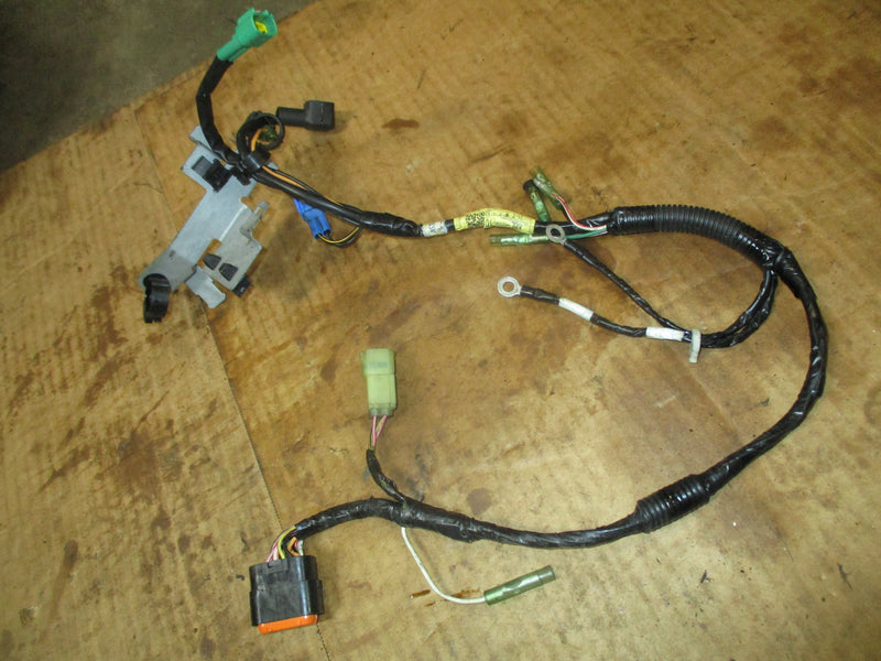 Yamaha 25hp 4 stroke outboard engine wiring harness (6BL-82590-10)