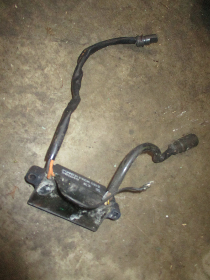 Evinrude 9.9hp 2 stroke outboard CDI/ powerpack (581649)