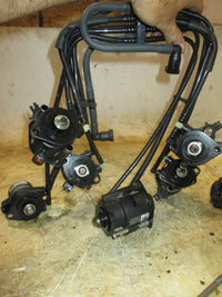 Load image into Gallery viewer, Evinrude Ficht 135hp 2 Stroke outboard Fuel Injector Set (5001156)
