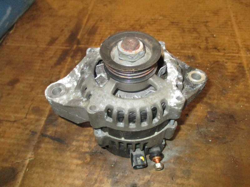 Mercury 115hp Optimax outboard alternator (889956)