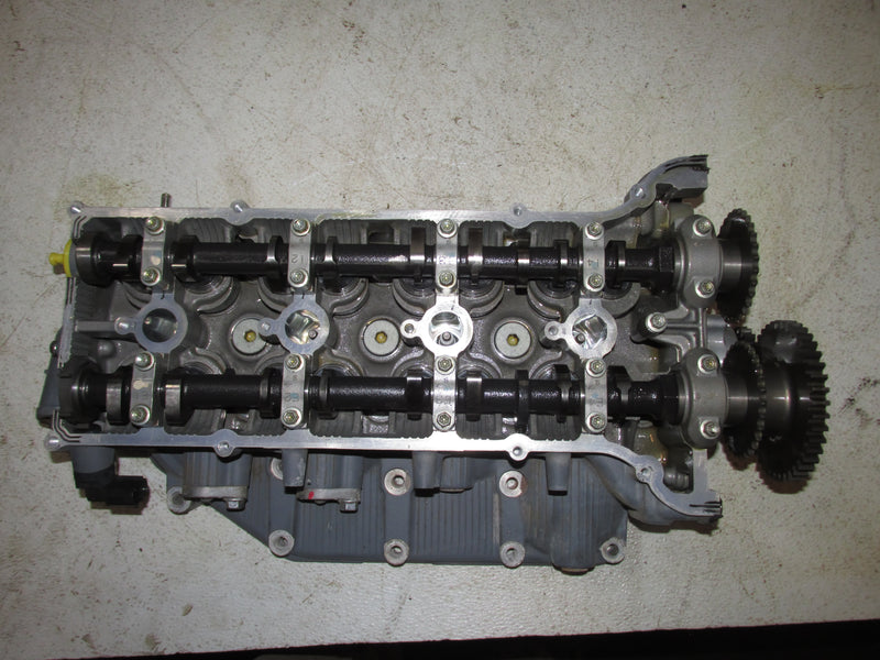 Suzuki DF115 115hp Outboard Cylinder Head