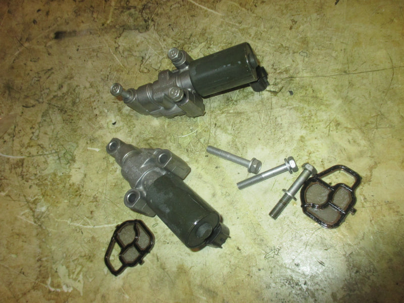 Yamaha 250hp 4 stroke outboard Oil Solenoid Set (6P2-81120)