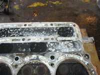 Load image into Gallery viewer, Suzuki DF90 outboard cylinder head (parts only)
