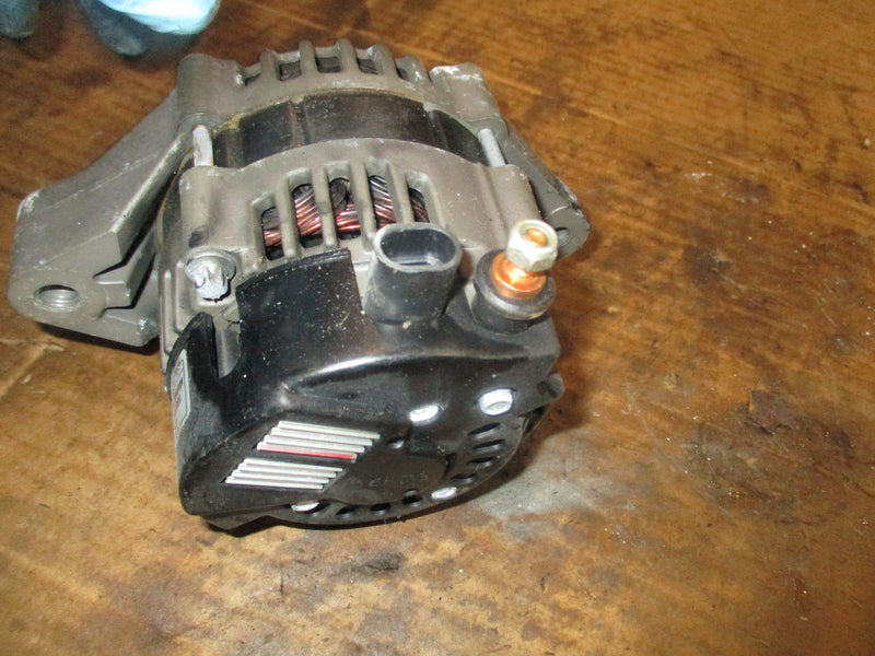 Mercury 115hp Optimax outboard alternator (889956)