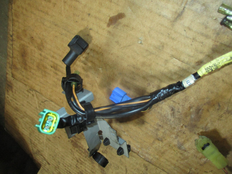 Yamaha 25hp 4 stroke outboard engine wiring harness (6BL-82590-10)