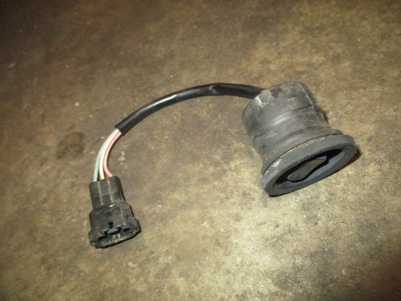 Suzuki DF115 outboard tilt trim switch (37850-99E04)