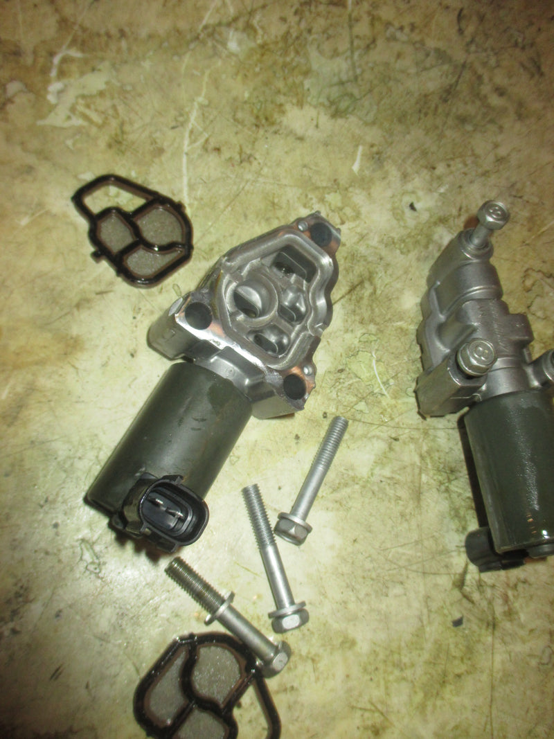 Yamaha 250hp 4 stroke outboard Oil Solenoid Set (6P2-81120)