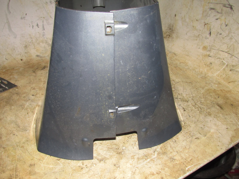 Yamaha 90hp 4 Stroke Outboard apron 67F-42741-01-8D