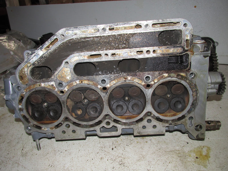 Suzuki DF115 115hp Outboard Cylinder Head