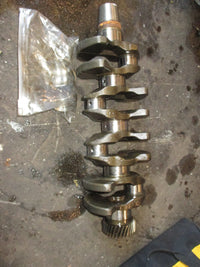 Load image into Gallery viewer, Suzuki DF90 outboard crankshaft
