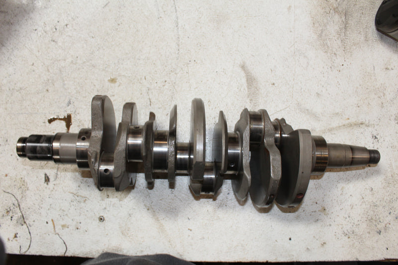 Yamaha 225HP 4 Stroke Outboard Crankshaft