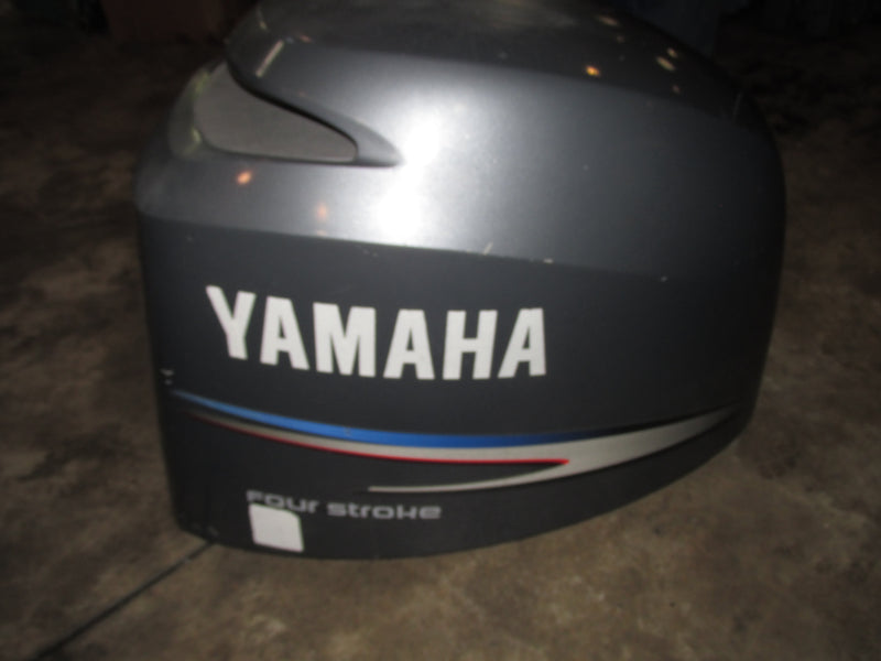 Yamaha 150hp 4 Stroke Outboard Top Cowling
