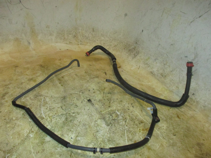 Yamaha 250hp 4 stroke outboard Fuel Hose