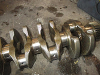 Load image into Gallery viewer, Suzuki DF90 outboard crankshaft
