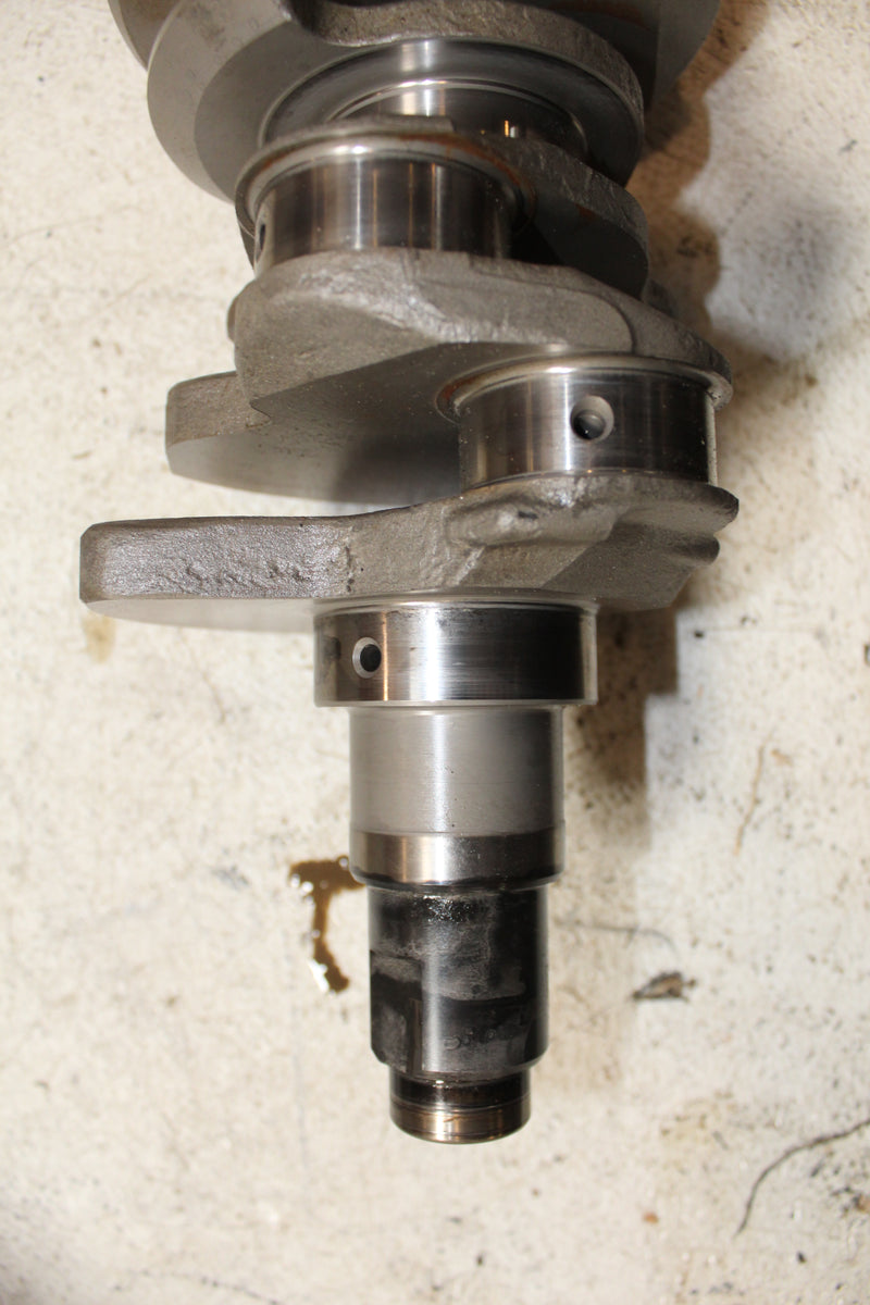 Yamaha 225HP 4 Stroke Outboard Crankshaft