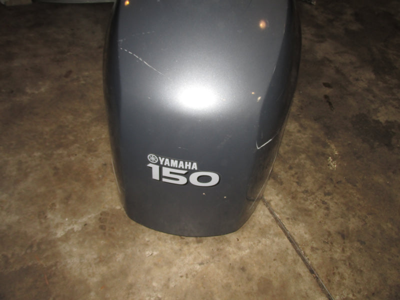 Yamaha 150hp 4 Stroke Outboard Top Cowling