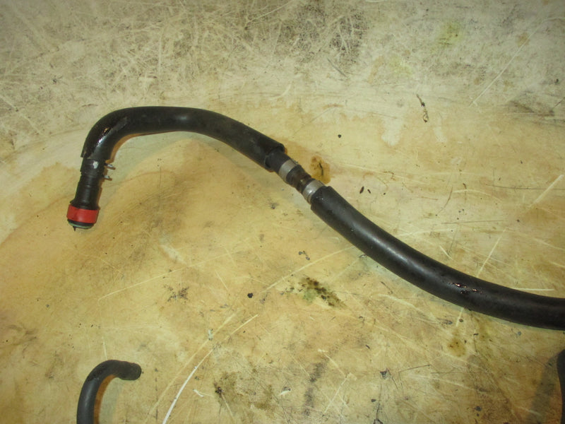 Yamaha 250hp 4 stroke outboard Fuel Hose