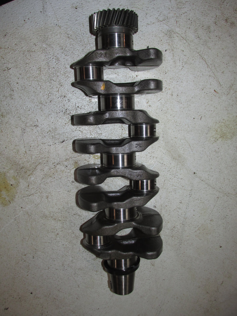 Suzuki DF115 115hp Outboard Crankshaft (12220-92J00)